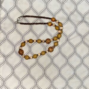 Handmade Necklace